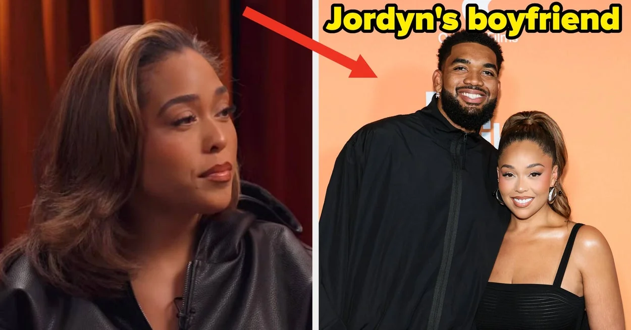 Jordyn Woods Checked An Interviewer For Making Fun 20251116 084152
