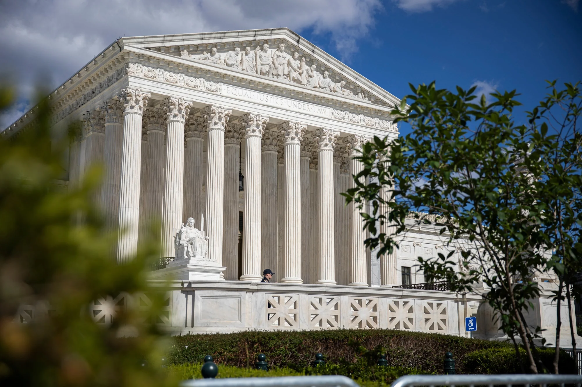 Justices debate protections for contractors from s 20251105 164701