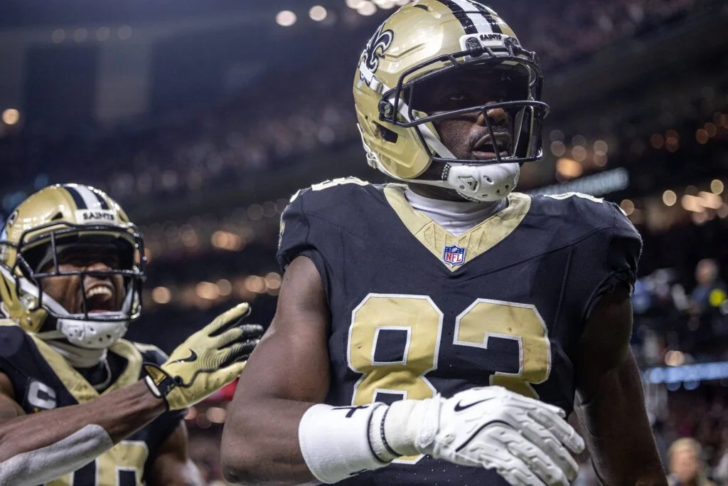 Juwan Johnson Fantasy Hub Week 10 Injury Update St 20251109 224915