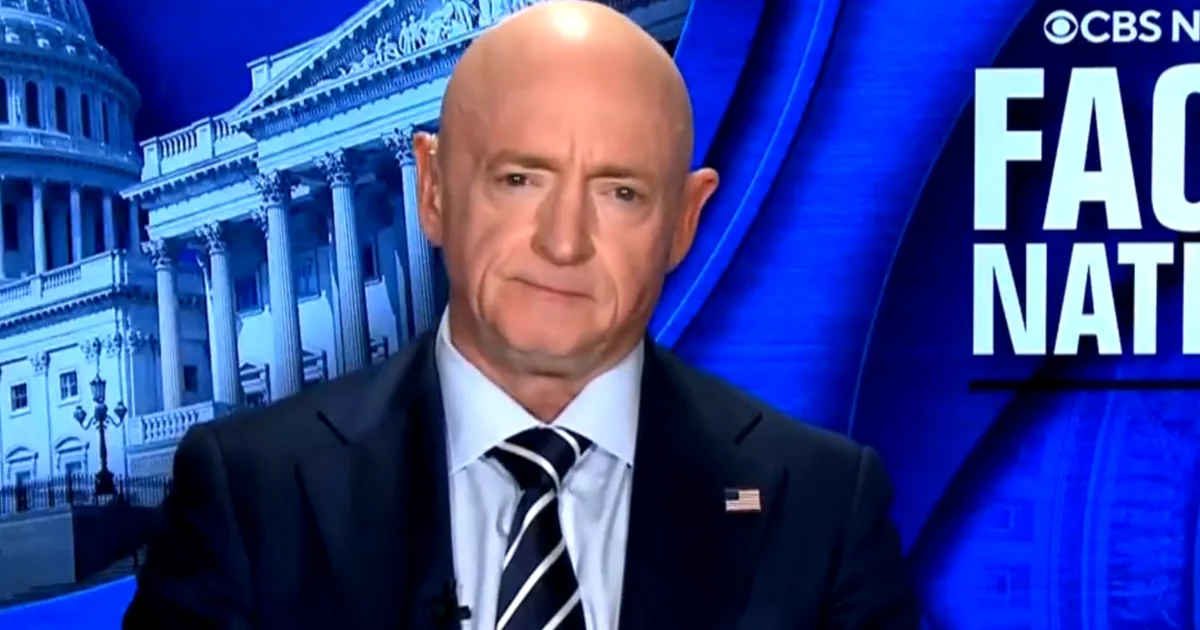 Kelly says Trump should understand his words could 20251124 191716