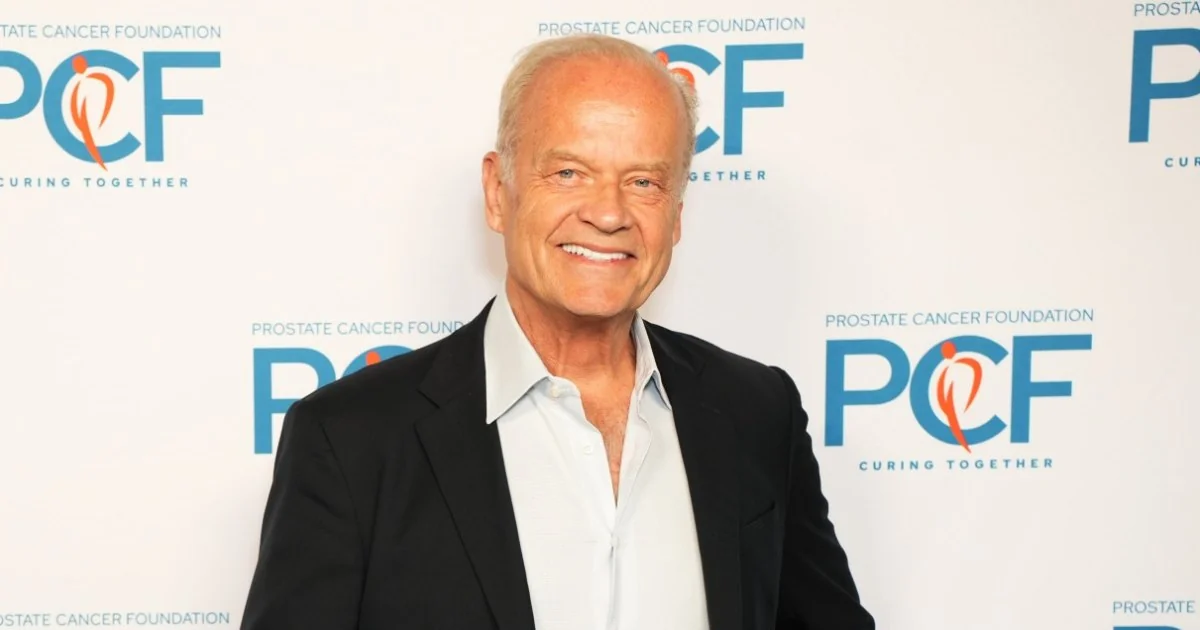 Kelsey Grammer Reveals How His Family Reacted to H 20251110 161552