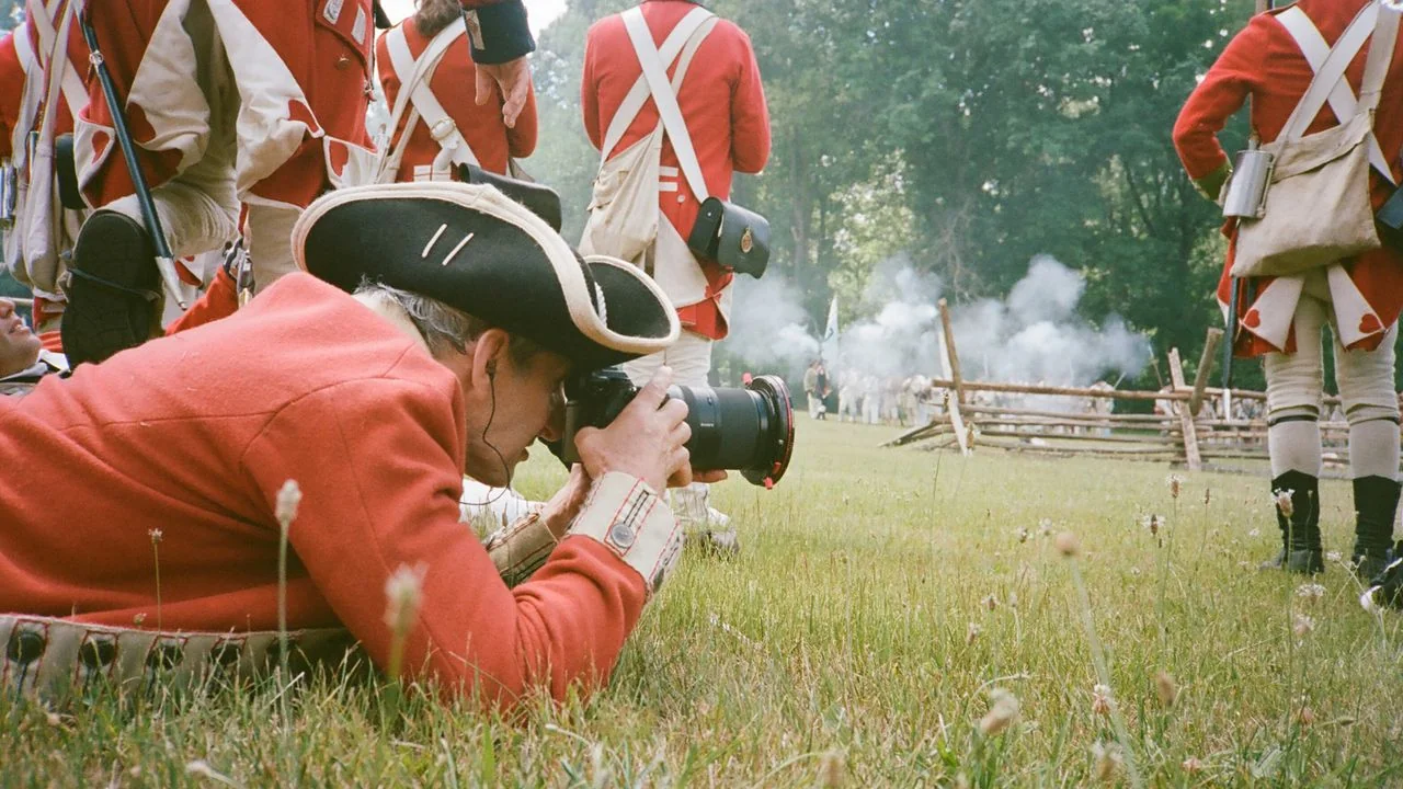Ken Burns Knows Who Won the American Revolution Ne 20251106 041855