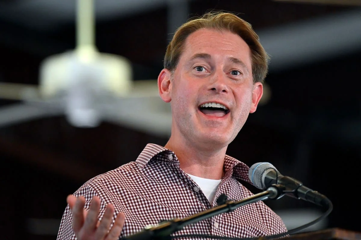 Kentucky Official Reminds Residents They Cant Vote 20251105 003542
