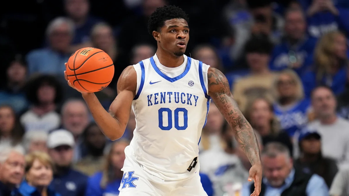 Kentucky Vs Michigan State Live Updates Score Game 20251119 015508