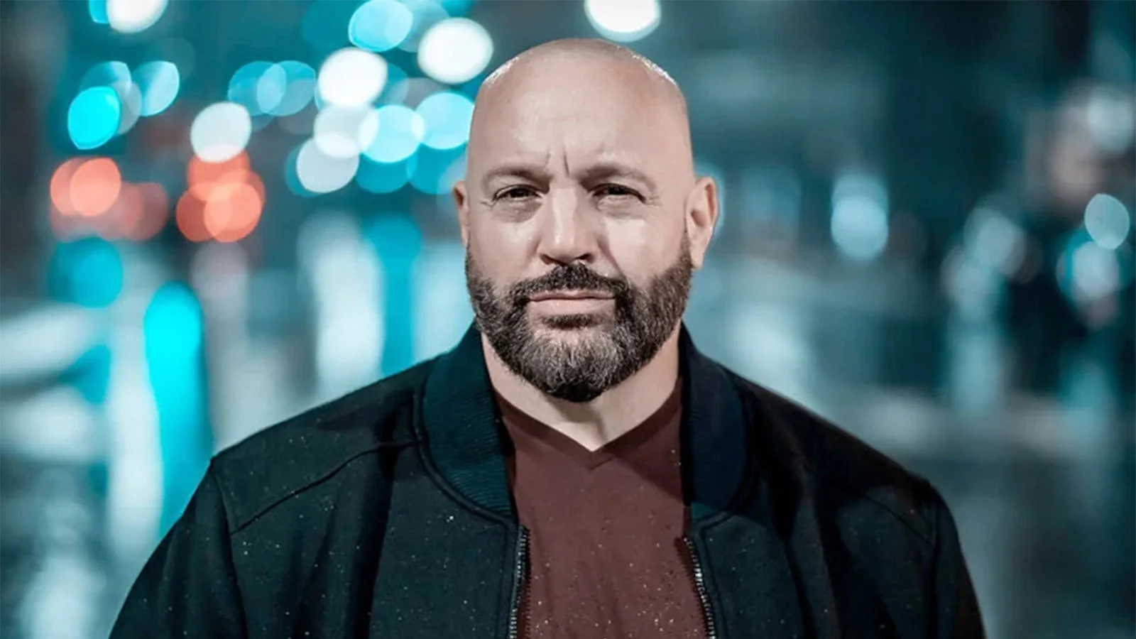 Kevin James Tiktok Art Teacher Persona Unveiled As 20251115 095726