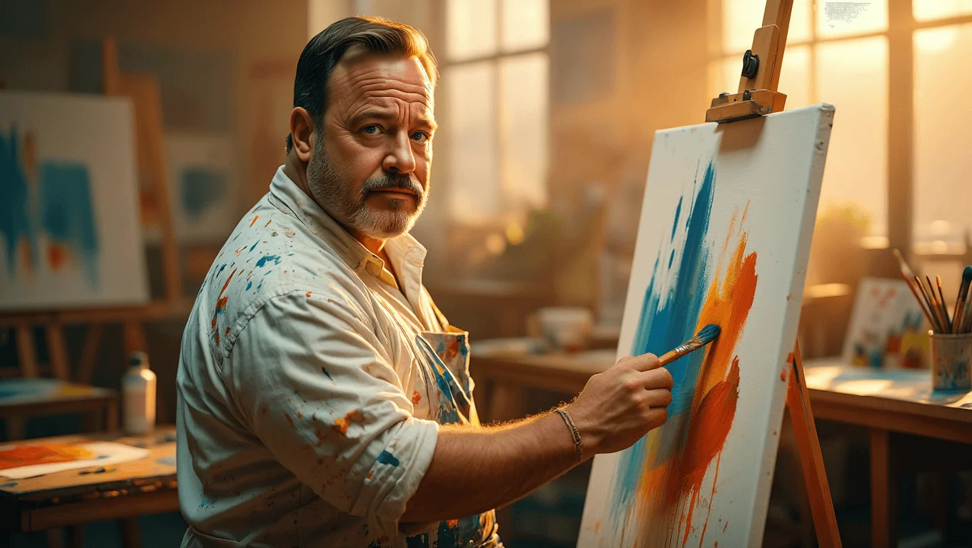 Kevin James Reveals Viral Tiktok Art Teacher Perso 20251114 085748