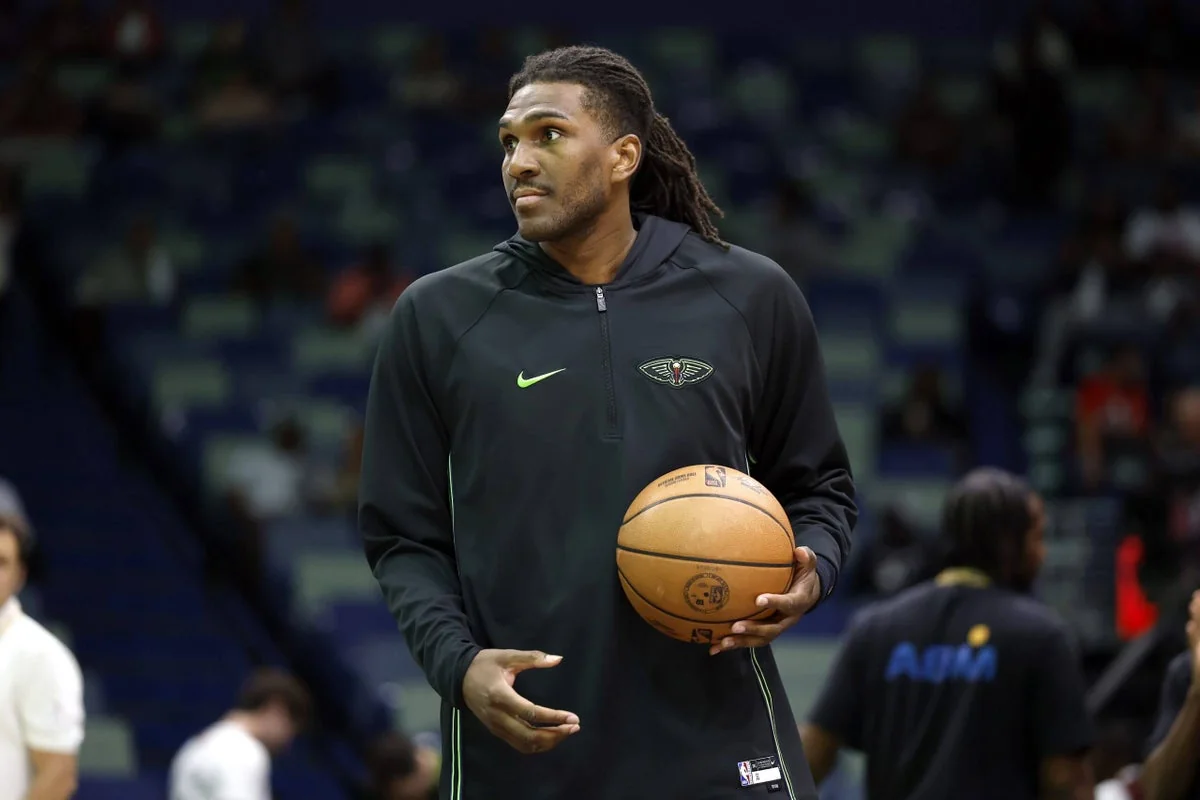 Kevon Looney returns to the Bay where the Warriors 20251130 040811