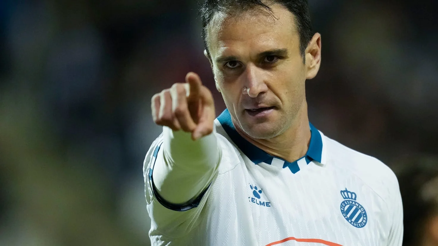 Kike gol esta de vuelta 20251102 165554