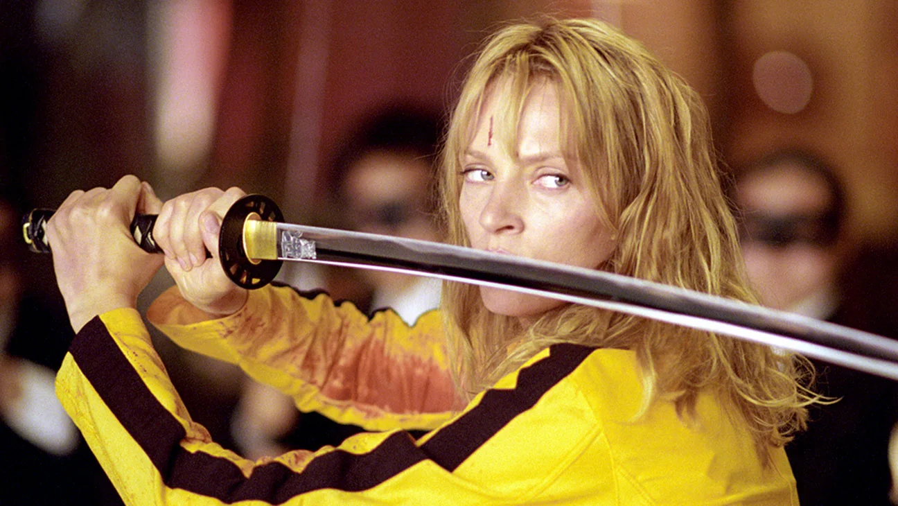 Kill Bill The Whole Bloody Affair Trailer Released 20251109 101448