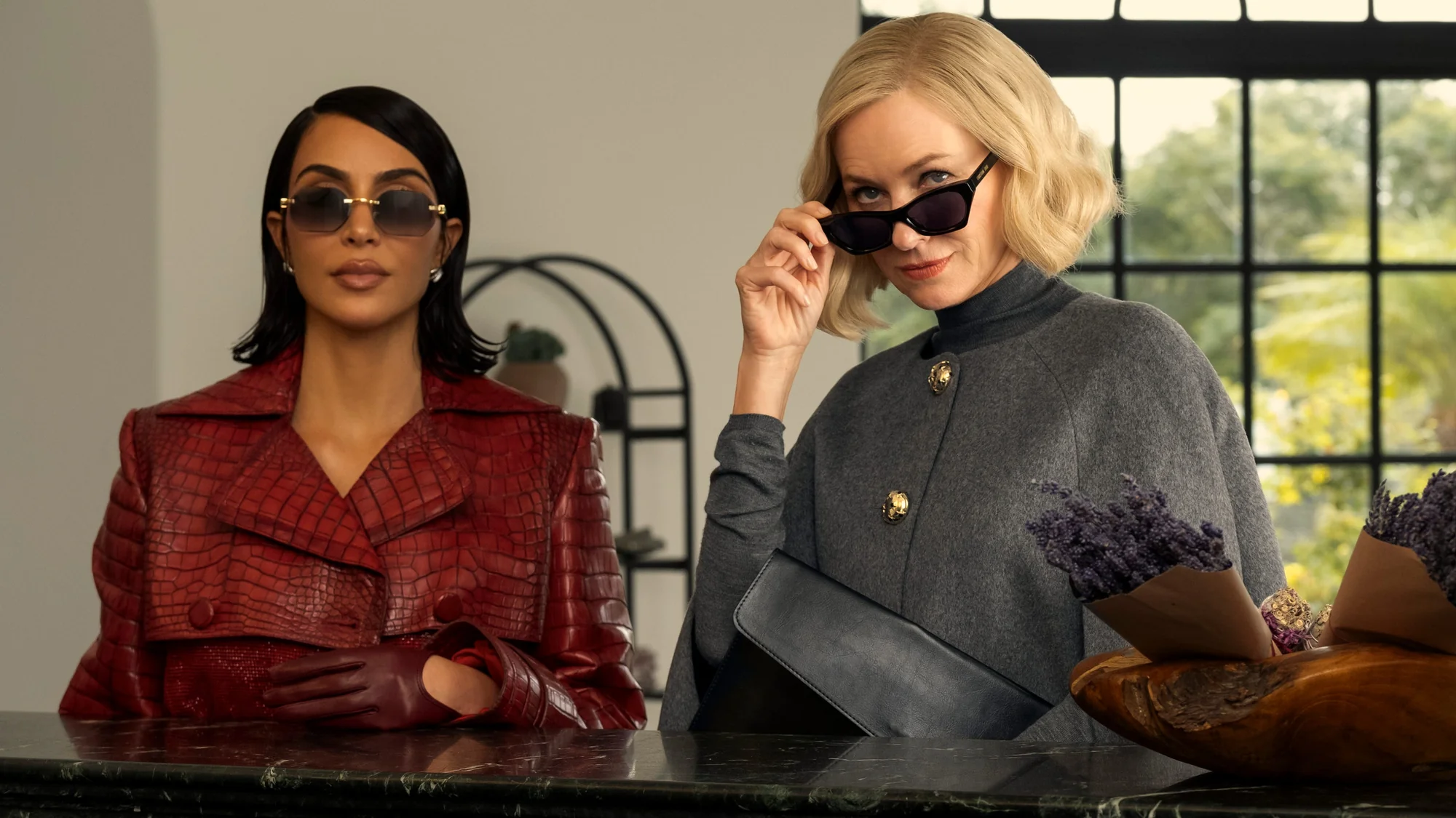 Kim Kardashians Alls Fair is the worst TV show of 20251106 135516