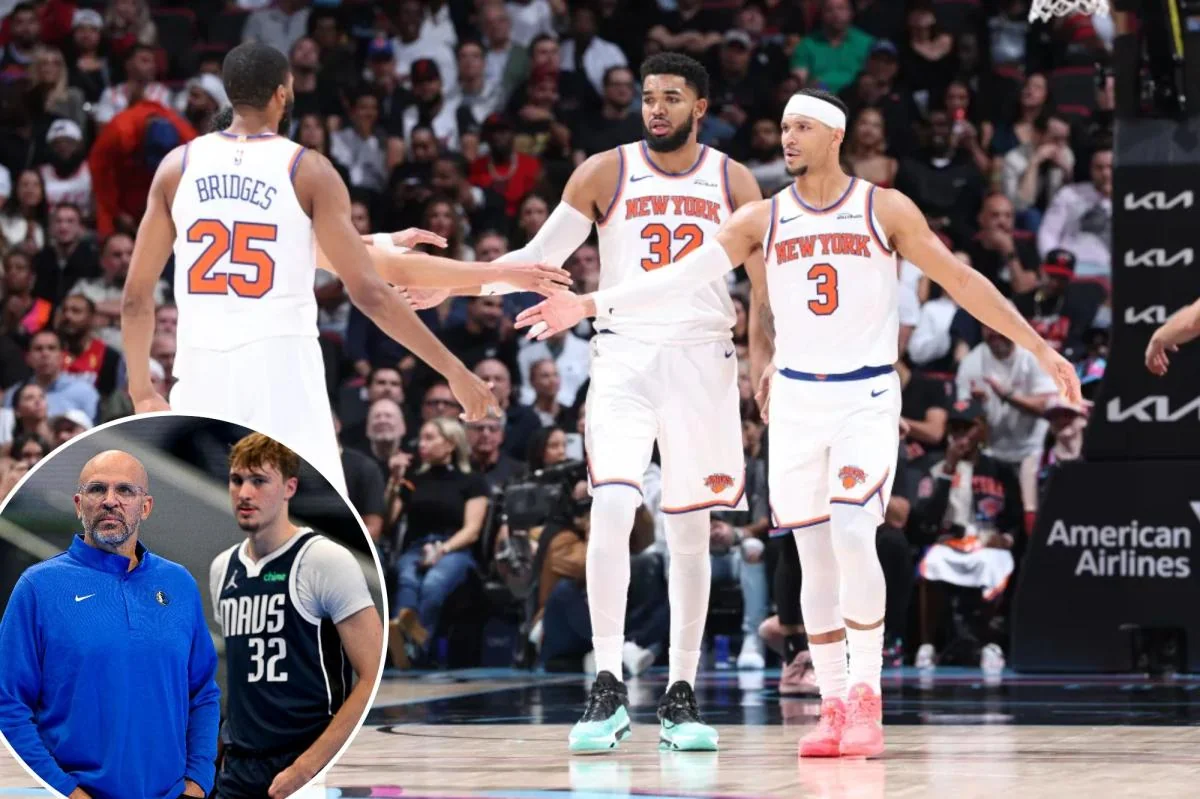Knicks Hoping Date With Coveted Jason Kidd And His 20251120 034816
