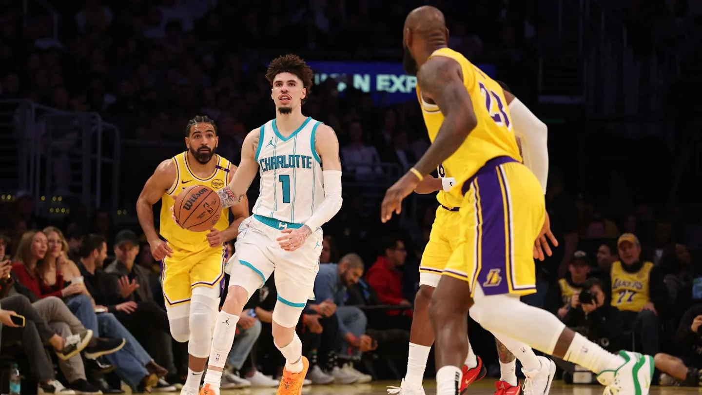 Lakers Rule Out 3 Key Stars Vs Hornets Monday 20251111 011702