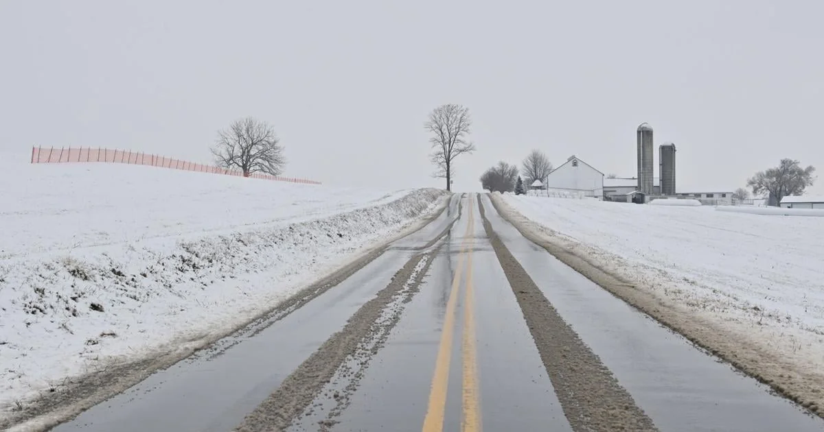 Lancaster County winter outlook includes chance of 20251107 225956