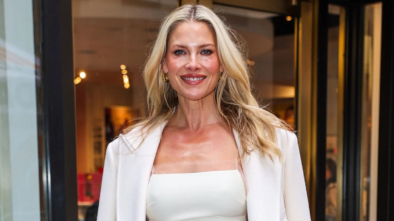 Landman star Ali Larter escaped to Idaho after Hol 20251116 160312