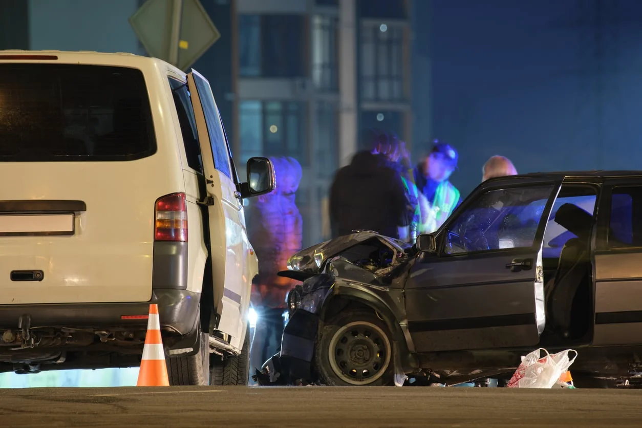 Late Night Crash On Fruitridge Rd In Sacramento Re 20251122 115519