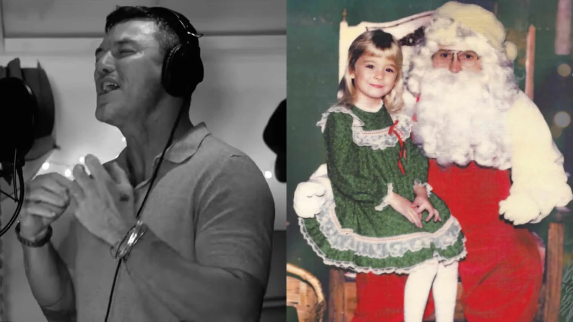 LeAnn Rimes teams up with Luke Evans for first Chr 20251108 220559