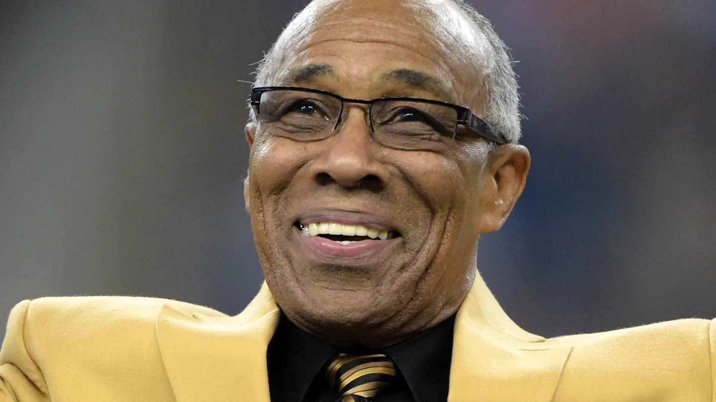 Lem Barney Hbcu Legend And Hall Of Fame Cornerback 20251129 204128