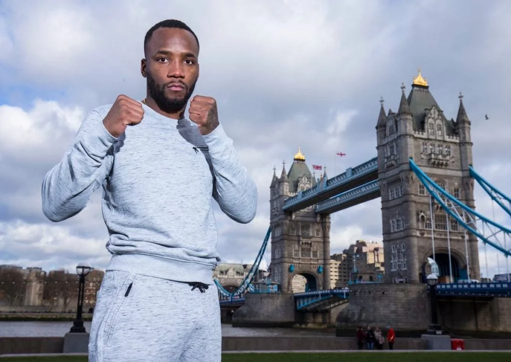 Leon Edwards Responds To Ian Machado Garry Ufc Wel 20251116 055207