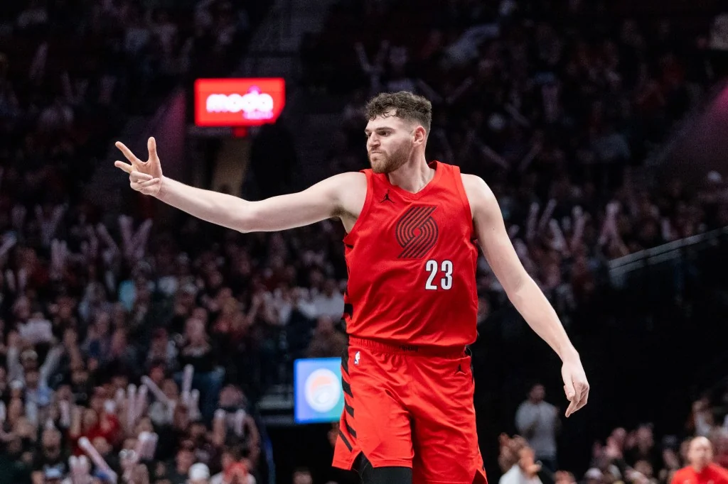 Life in the NBA is tough as former UConn mens bask 20251122 071838
