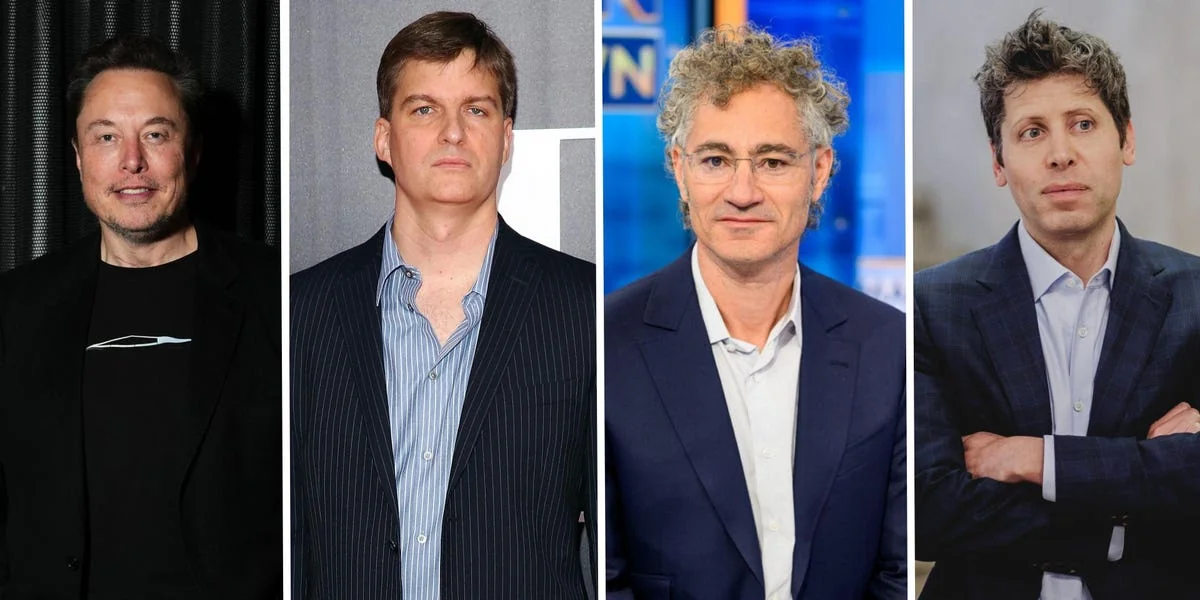 Like Elon Musk And Sam Altman Michael Burry And Al 20251113 082316