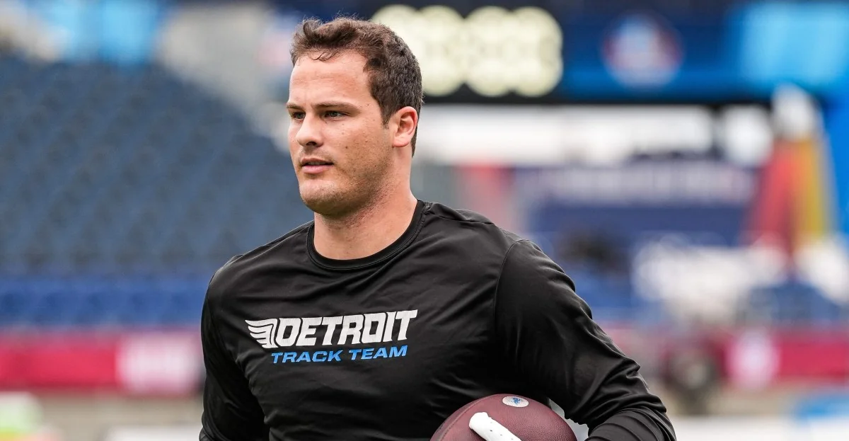 Lions Eagles Injury Designations Sam Laporta Terri 20251114 232524