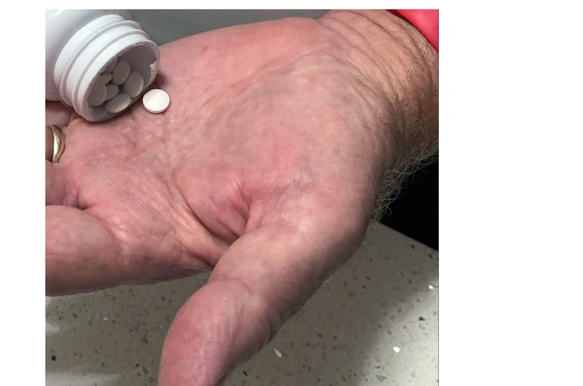 Long term use of melatonin supplements to support 20251107 155803