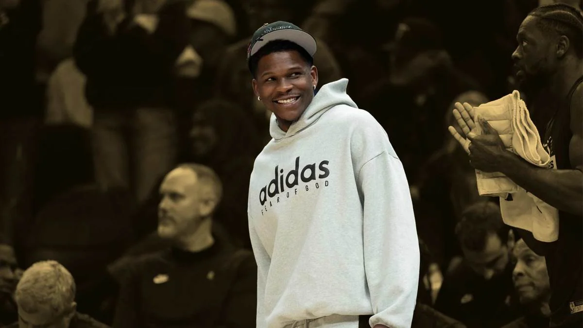 Lou Williams on Anthony Edwards mocking the Lakers 20251103 071905