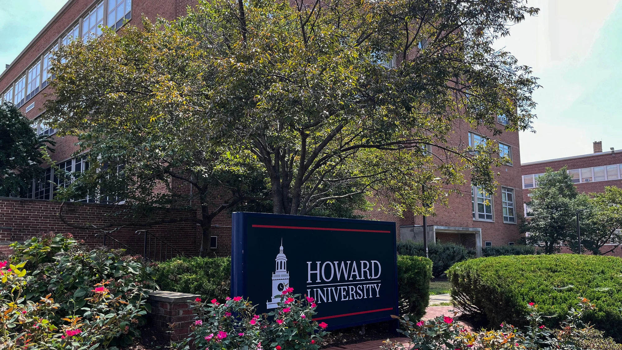 MacKenzie Scott gifts Howard University 80 million 20251104 000413