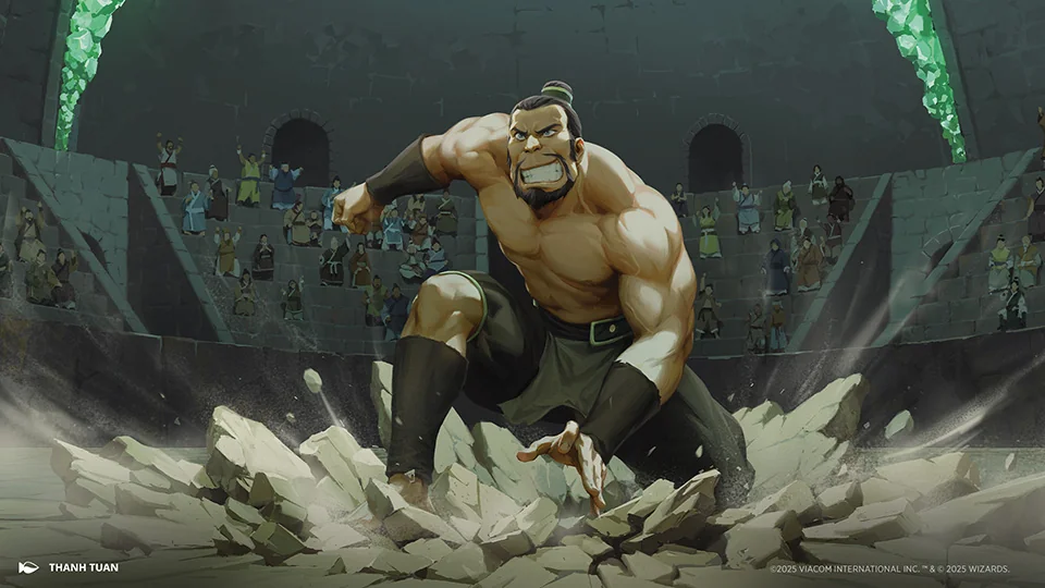 Magic The Gathering Avatar The Last Airbender Pre 20251110 181529