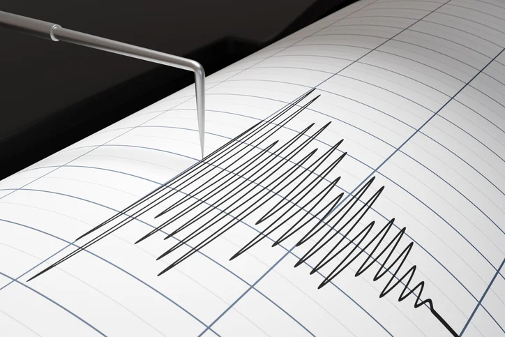 Magnitude 39 Quake Strikes Sonoma County 20251126 121245