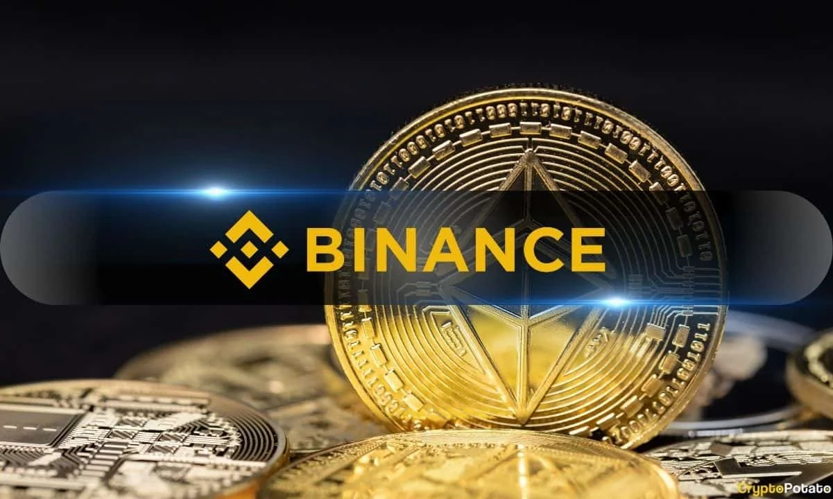 Major Ethereum Holders Withdraw Over 14B from Bina 20251113 095706