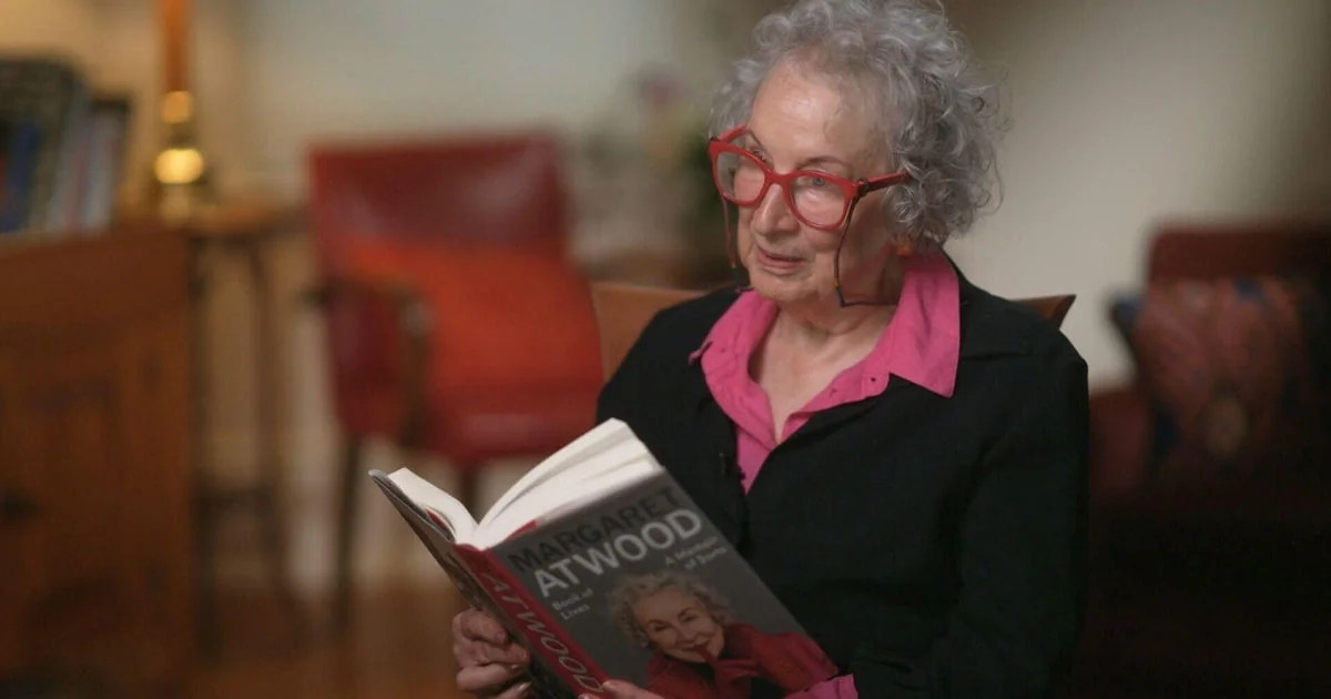 Margaret Atwood Says Success Of The Handmaids Tale 20251110 030335