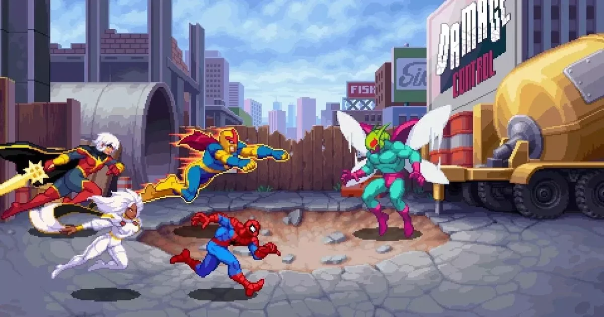 Marvel Cosmic Invasion release date and when you c 20251201 075934