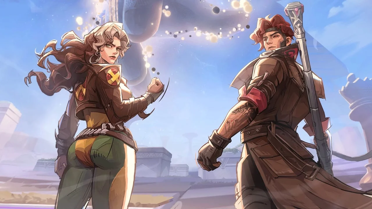 Marvel Rivals Official Love Is A Battlefield Sea 20251111 185259