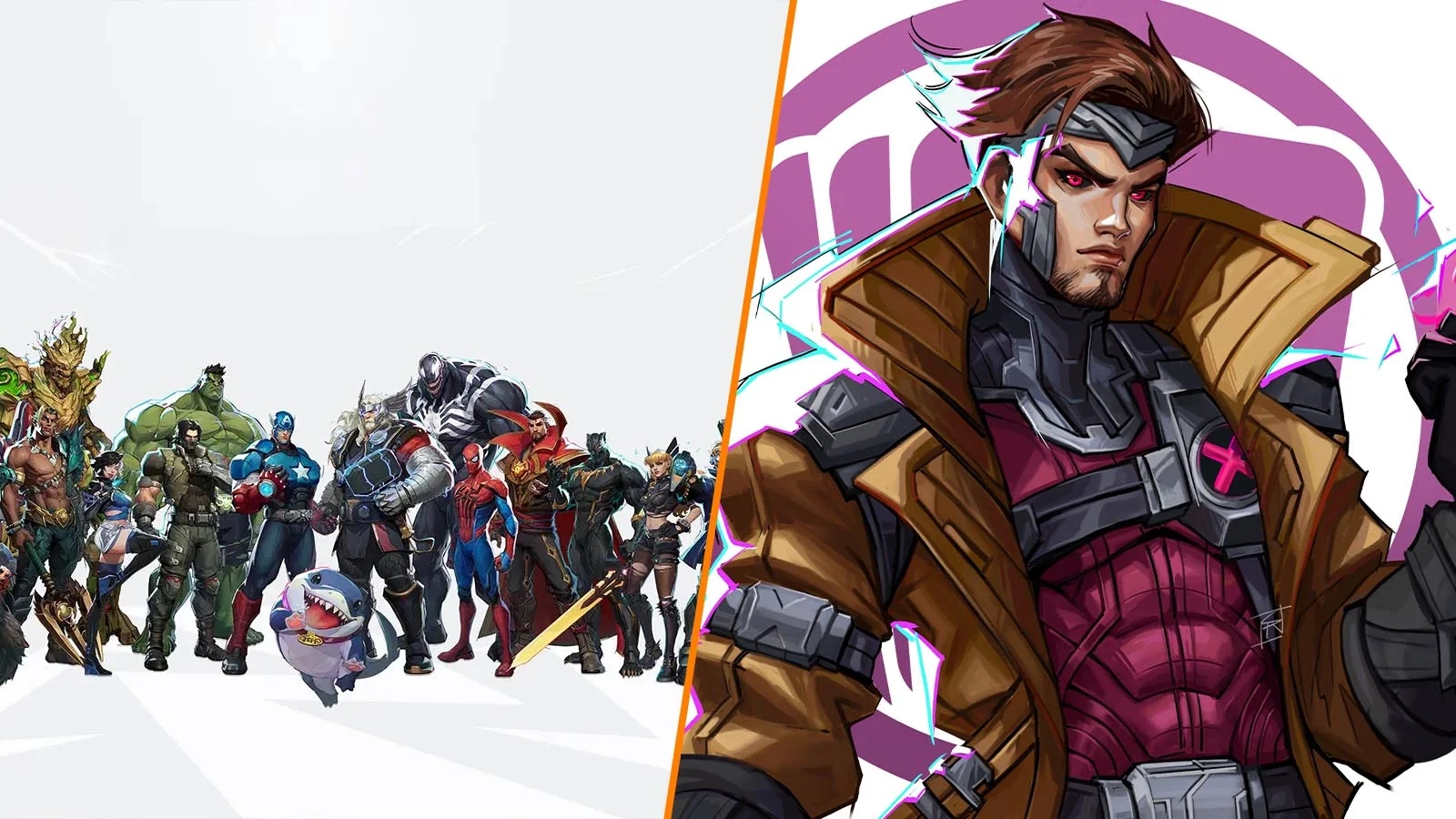 Marvel Rivals Gambit Abilities Full Breakdown 20251111 095837