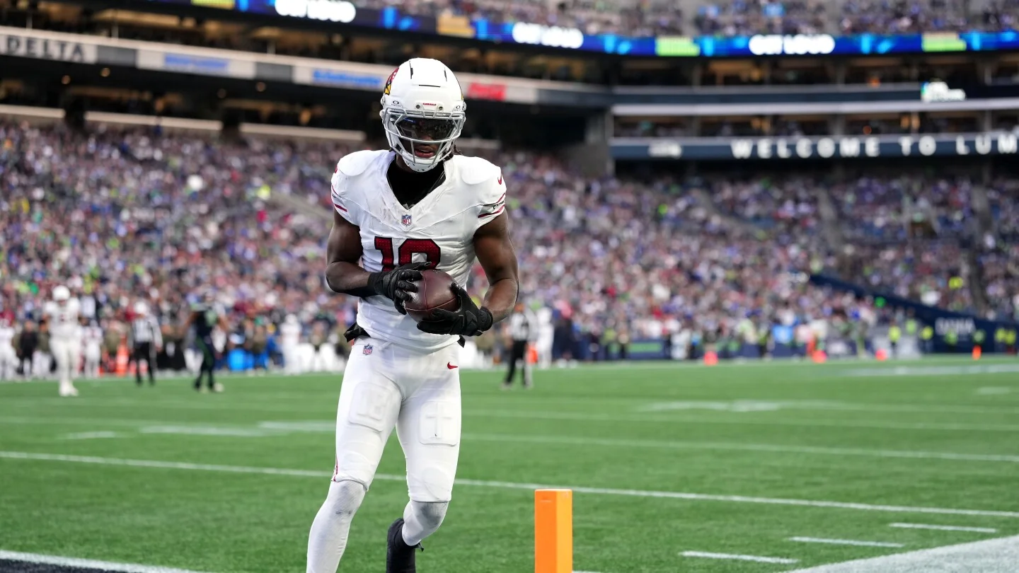 Marvin Harrison Jr Out This Week After Appendiciti 20251112 191615