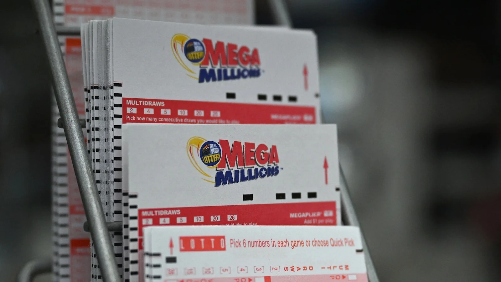 Mega Millions Jackpot Surges To 900 Million After 20251112 061702