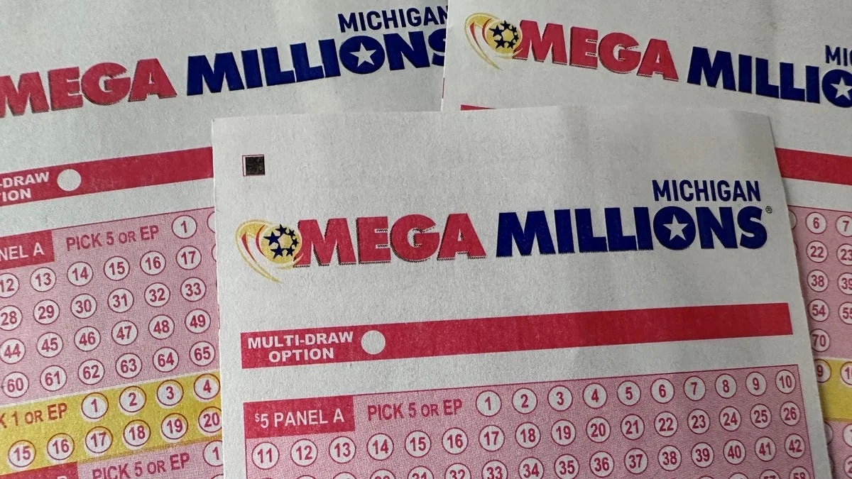 Mega Millions Winning Numbers Results For Tuesday 20251115 062407