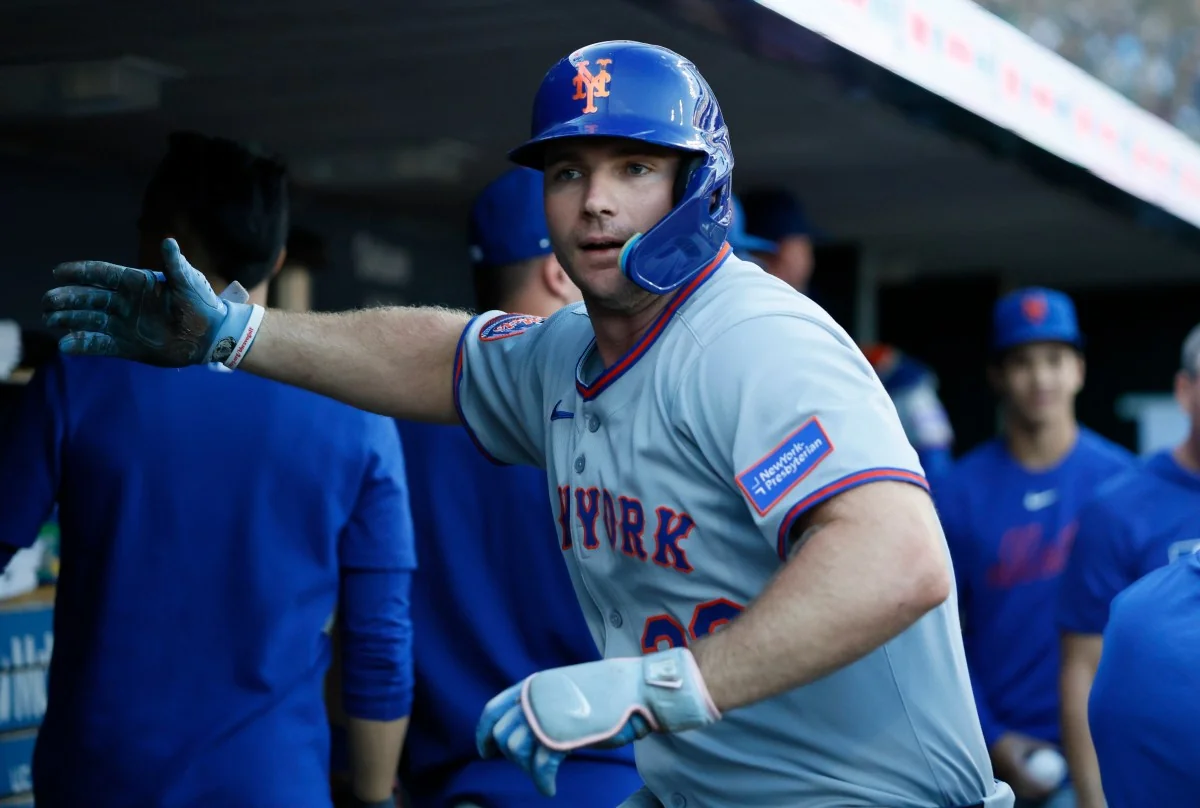 Mets Insider Predicts Pete Alonsos Fate in Free Ag 20251124 070411