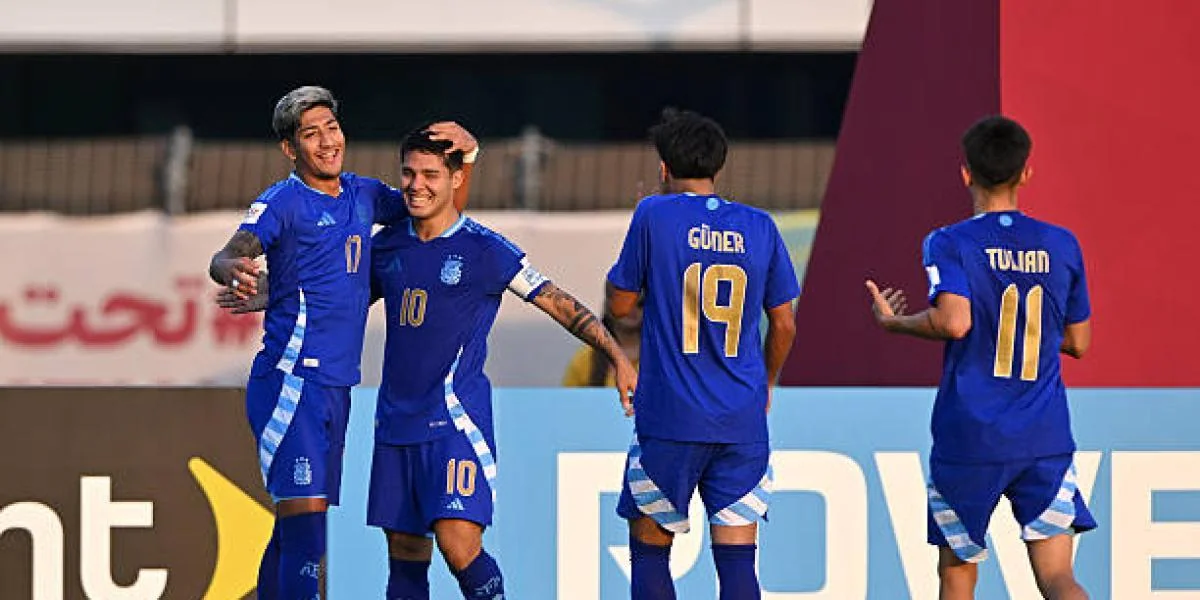 Mexico Vs Argentina U 17 World Cup Qatar 2025 Fifa 20251114 160803