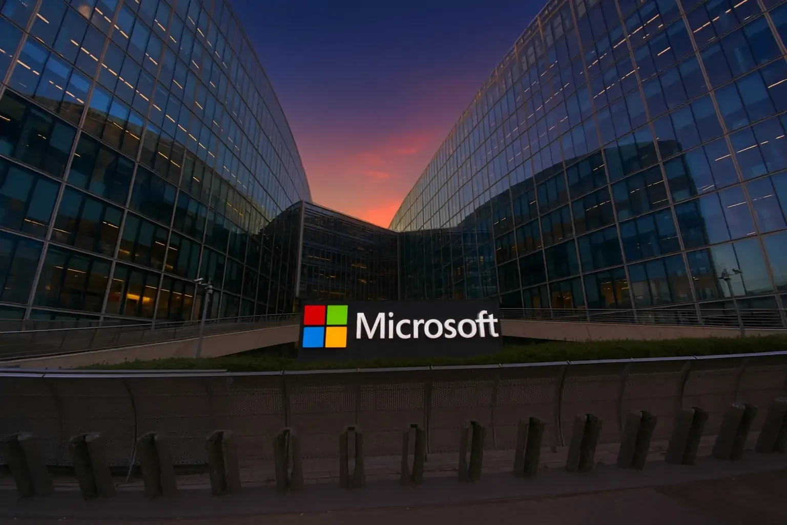 Microsoft Stock What To Know Before The Market Ope 20251117 181441