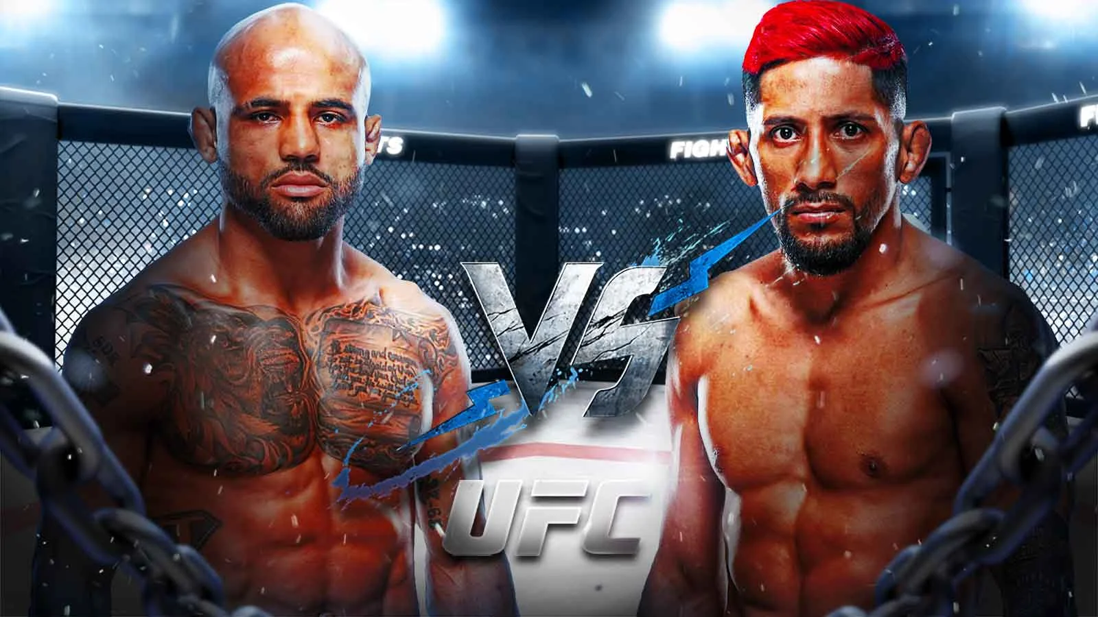 Miles Johns Vs Daniel Marcos Prediction Odds Pick 20251108 232519