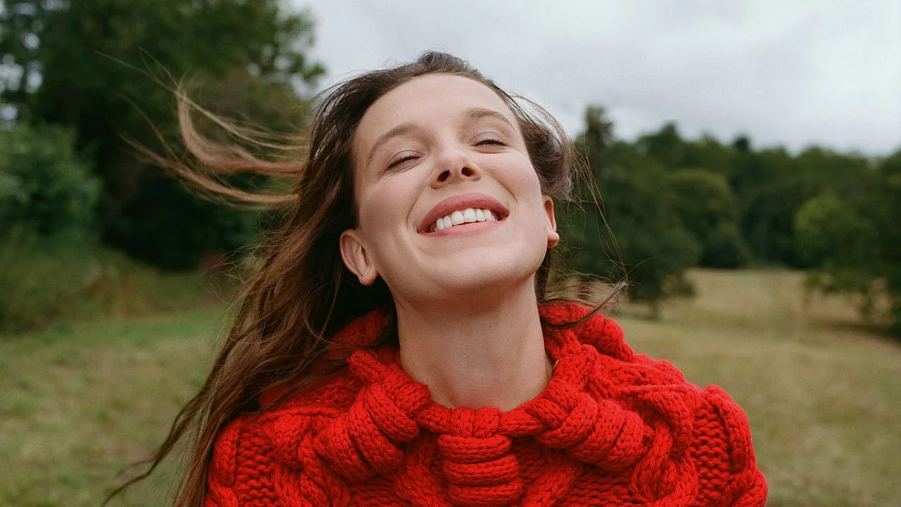 Millie Bobby Brown Family Life Its Just Endless Jo 20251114 100607