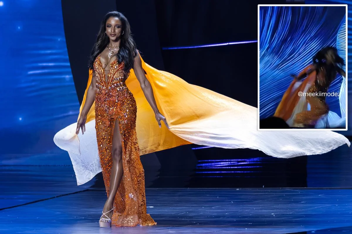Miss Jamaica To Remain Hospitalized In Icu For At 20251123 125411