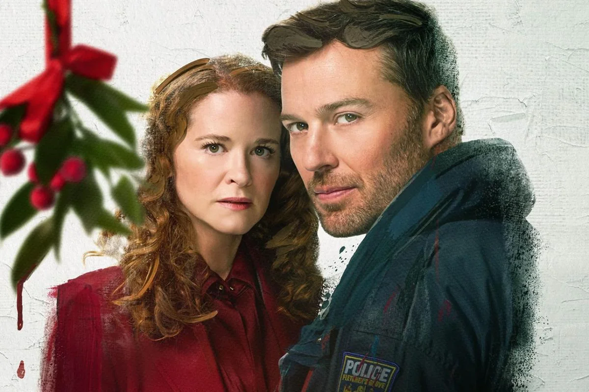 Mistletoe Murders Season 2 Hallmark Channel Review 20251109 010449
