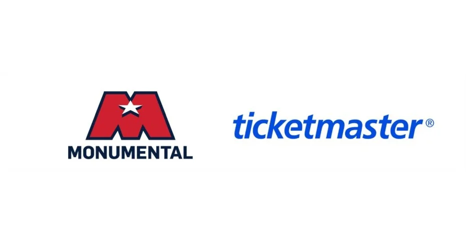 Monumental Sports Entertainment And Ticketmaster 20251105 174358