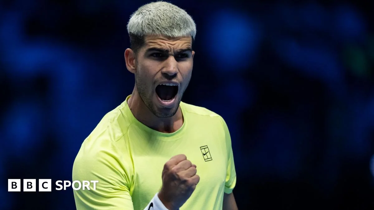 Motivated Alcaraz Beats De Minaur At Atp Finals 20251111 220057