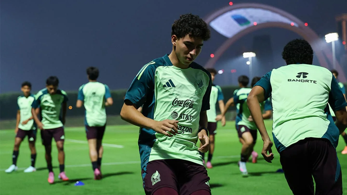 Mundial Sub 17 Supervivencia En El Desierto 20251107 163146