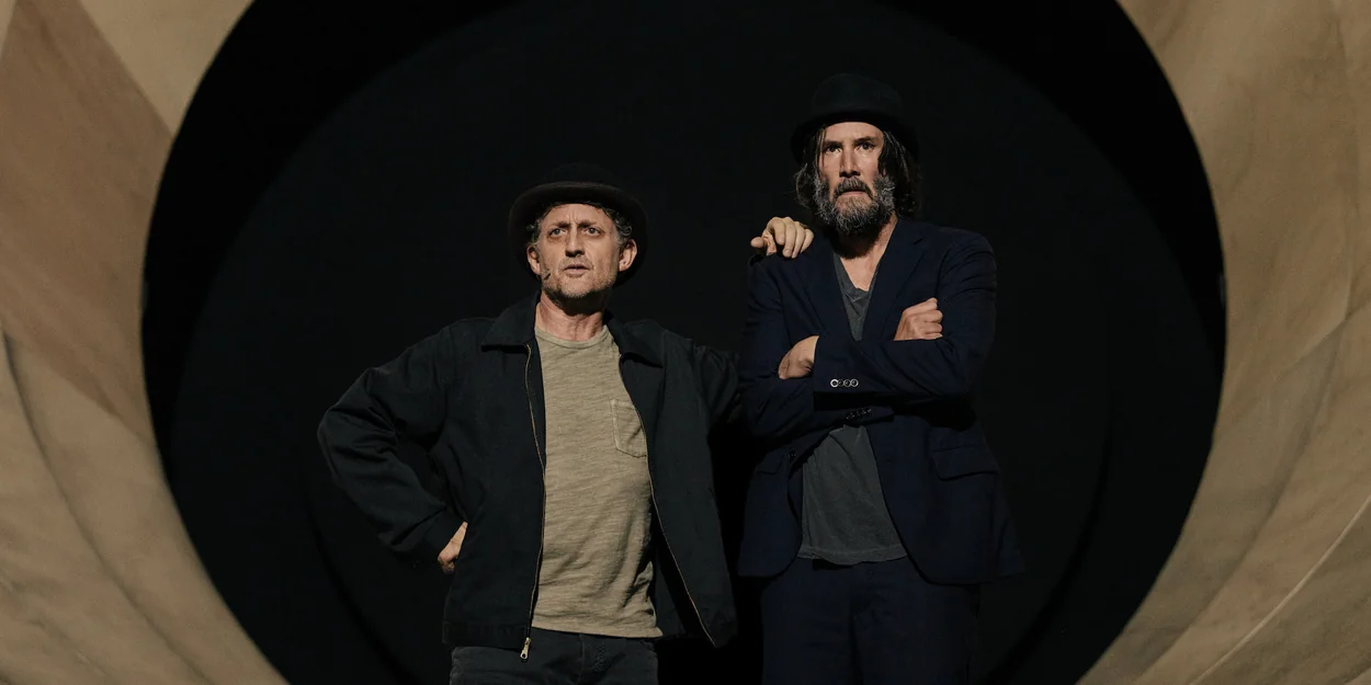 Music From Waiting For Godot To Begin Streaming To 20251115 111559