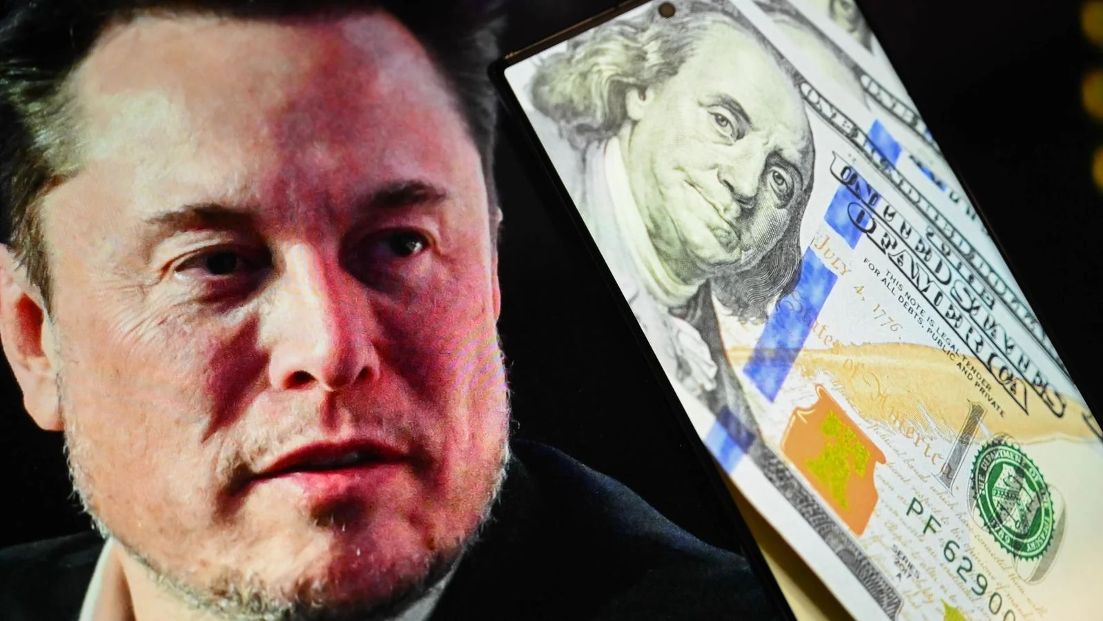 Musk Again Valued At 500 Billionstill Only Person 20251102 093346